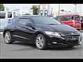 2010 Honda CR-Z