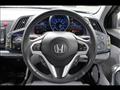 2010 Honda CR-Z
