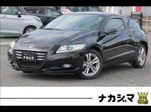 2010 Honda CR-Z
