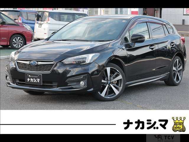 2016 Subaru Impreza