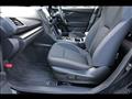 2016 Subaru Impreza
