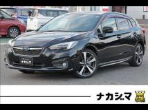 2016 Subaru Impreza