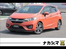 2014 Honda Fit