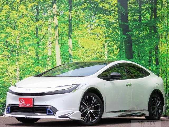 2023 Toyota Prius