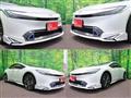 2023 Toyota Prius