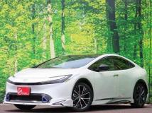 2023 Toyota Prius