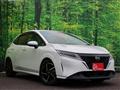 2022 Nissan Note