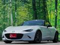2017 Mazda Roadster