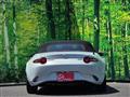 2017 Mazda Roadster