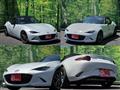 2017 Mazda Roadster