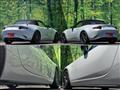2017 Mazda Roadster