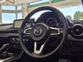 2017 Mazda Roadster