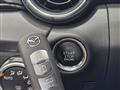 2017 Mazda Roadster