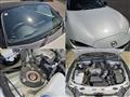 2017 Mazda Roadster