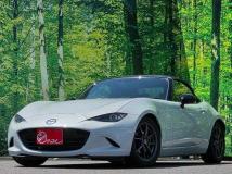 2017 Mazda Roadster