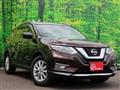 2019 Nissan X-Trail