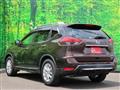 2019 Nissan X-Trail