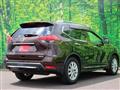 2019 Nissan X-Trail