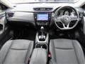 2019 Nissan X-Trail