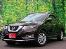 2019 Nissan X-Trail