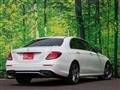 2017 Mercedes-Benz E-Class