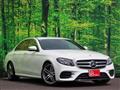 2017 Mercedes-Benz E-Class