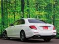 2017 Mercedes-Benz E-Class