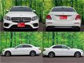 2017 Mercedes-Benz E-Class