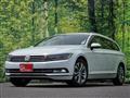2016 Volkswagen Passat Variant