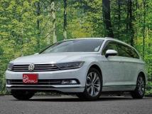 2016 Volkswagen Passat Variant