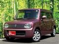 2012 Suzuki Lapin