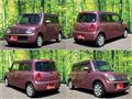 2012 Suzuki Lapin