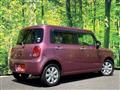 2012 Suzuki Lapin