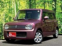 2012 Suzuki Lapin