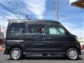 2013 Daihatsu Atrai Wagon
