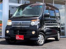 2013 Daihatsu Atrai Wagon