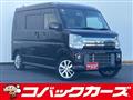 2018 Suzuki Every Wagon