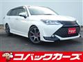 2015 Toyota Corolla Fielder