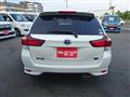 2015 Toyota Corolla Fielder