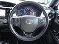 2015 Toyota Corolla Fielder