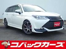 2015 Toyota Corolla Fielder