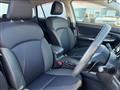 2015 Subaru Impreza