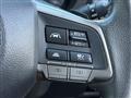 2015 Subaru Impreza