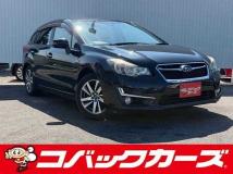 2015 Subaru Impreza