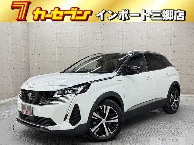 2021 Peugeot Peugoet Others