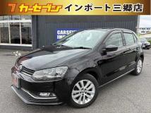 2018 Volkswagen Polo