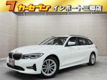 2021 BMW 3 Series