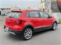 2015 Volkswagen Polo