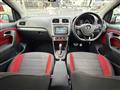 2015 Volkswagen Polo