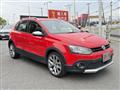 2015 Volkswagen Polo